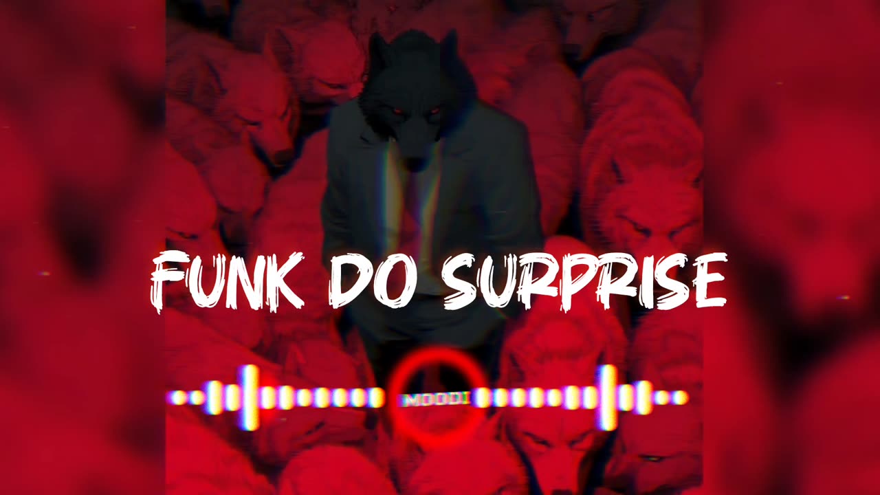 Funk do surprise remix slowed and reverb music