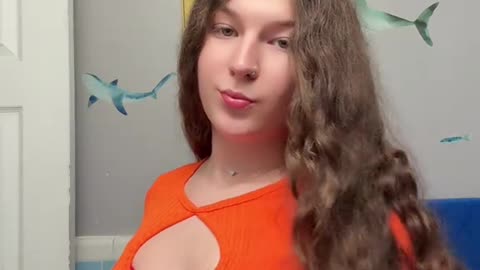 A gentle tgirl to be more woman to you