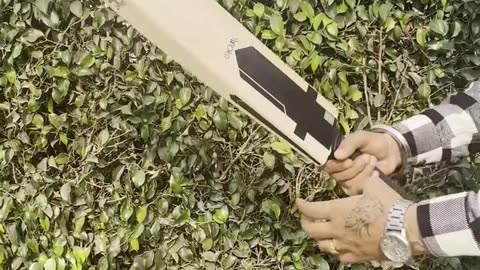 🏏 Smash Every Shot with Our Premium English Willow Bat!