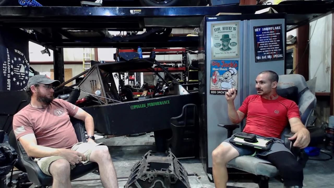 Hemp: The Forgotten Super Crop