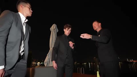 Clav Learns How To Play The 'Game' Straight