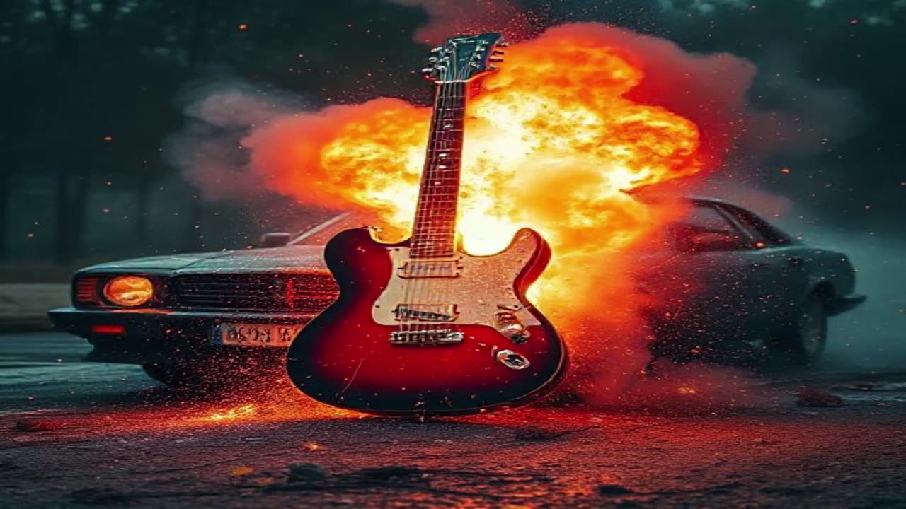 Rockorocket