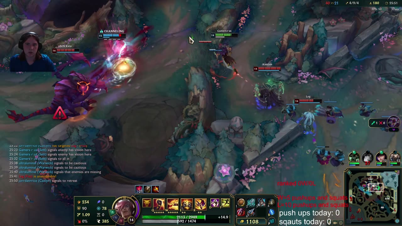 league of legends ranked to plat