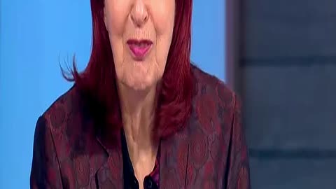 Janet Streetporter Addresses Loose Women Future a