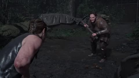 Second playthru with Big Boned Chick.