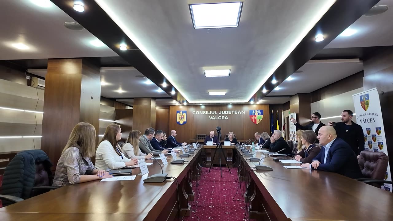 Încă o zi istorică pentru sănătatea vâlceană