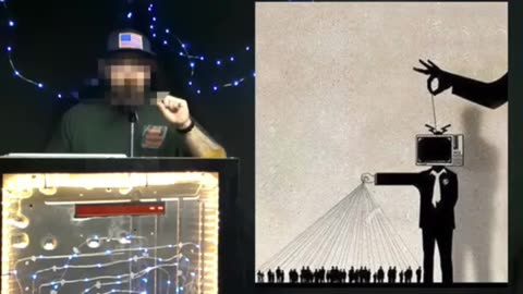 Modern American Gangster Clips #108