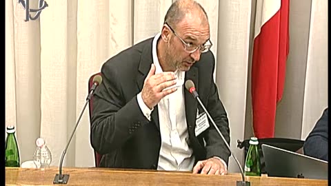 55 Commissione COVID Audizione Merler 19-11-2025