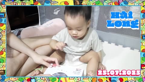 RỒNG CON CHƠI RÚT TĂM - MUSIC: CHO CON