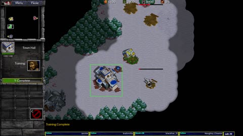 Warcraft 2 Remastered/classic 27.6.2025