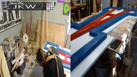paint time