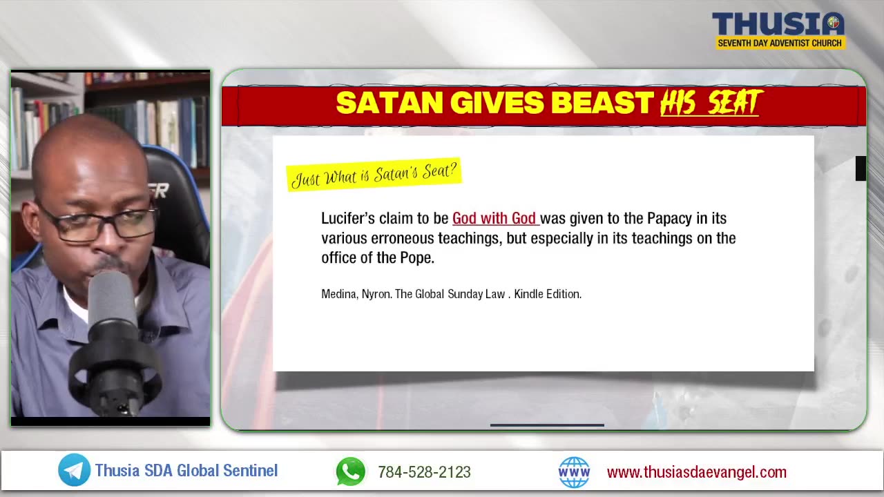 The Image of the Beast