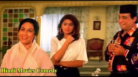 hindi movies comedy film| hindi comedy film kadar khan jonny livar #movies #hindifilm