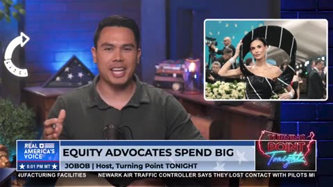 EQUITY IS COMMUNISM, EQUALITY IS EQUAL OPPORTUNITY TO SUCCEED