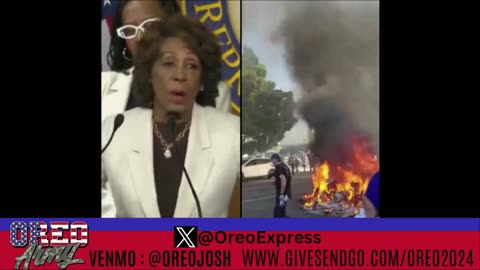Chaos in the Streets of LA - Dead Body Found Near Looting - Democrats Blame Trump - More