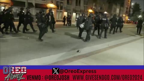 Chaos in the Streets of LA - Dead Body Found Near Looting - Democrats Blame Trump - More