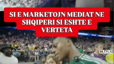 Ja si e porositi kryeministri Rama youtuberin e famshëm