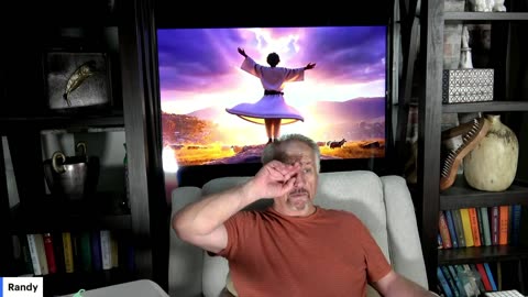 Randy's Tuesday Prophetic, June 17