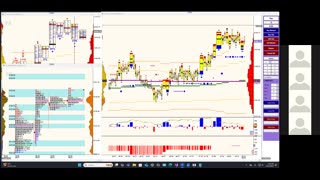 Bluewater Pre-Market for Jun 25