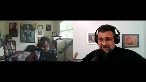 Power of Man #269 - "Love Can't Wait" with Lopaze Lasane!!!