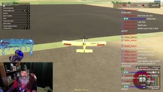 Farming Simulator 25