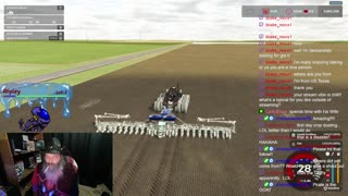 Farming Simulator 25