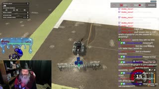Farming Simulator 25