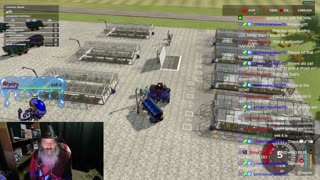 Farming Simulator 25
