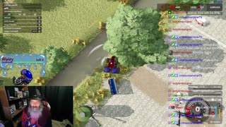 Farming Simulator 25