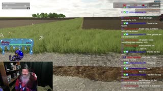 Farming Simulator 25