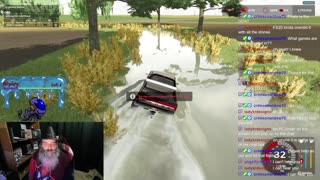 Farming Simulator 25