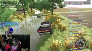 Farming Simulator 25