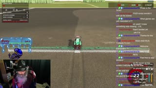 Farming Simulator 25