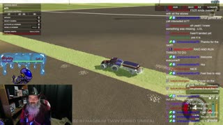Farming Simulator 25