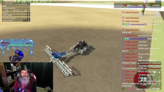 Farming Simulator 25