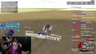 Farming Simulator 25