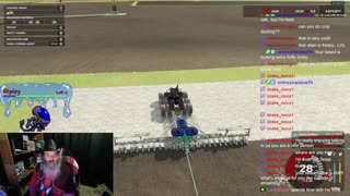 Farming Simulator 25
