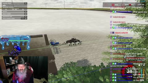 Farming Simulator 25