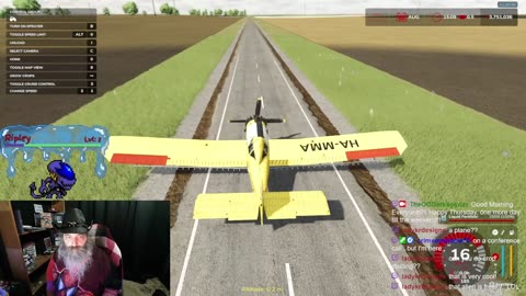 Farming Simulator 25