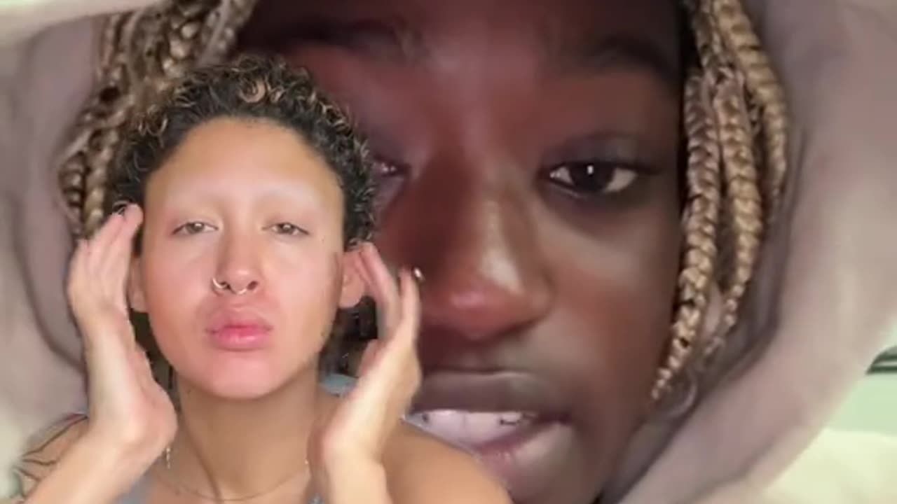 This is a huge part of the awakening process