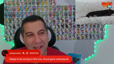 They are BIG MAD I went to the Game Awards | Smashcast