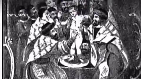 Blood Drinking, Service of Satan by guess who