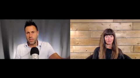 Connecting the Dots of the Control Grid and Mind Control | Jason Christoff