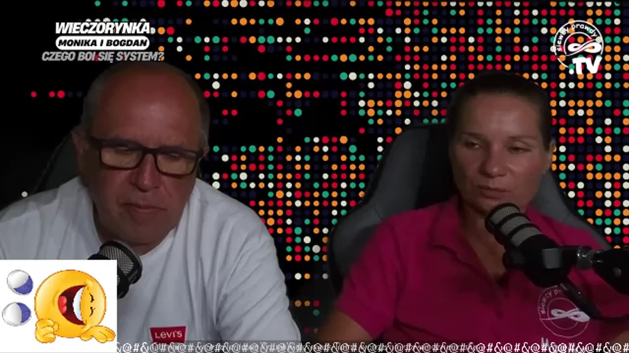 O Braunie i jego ekipie Wieczorynka - Czego boi sie system (2)