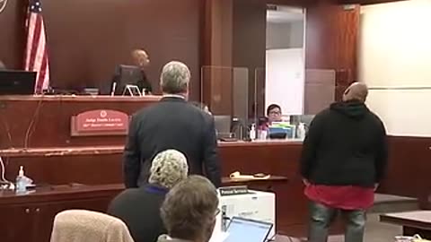 Judge apologizes to man wrongfully convicted because of ex-cop's lies #shorts