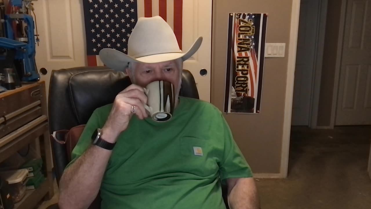 When Will They Get Rid Of This Garbage In Our Government?