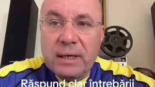 COsmin Gusa - De ce nu-l sustin pe Calin Georgescu