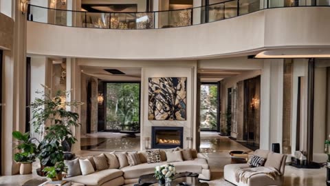 Welcome to the Quincy Residence 🏛️