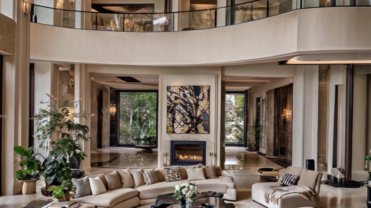 Welcome to the Quincy Residence 🏛️