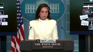 Hillary Clinton was on Tranquilizer’s